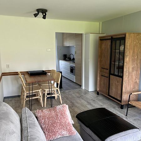 Vakantiehuisje Martina 11 Vlissingen Luaran gambar