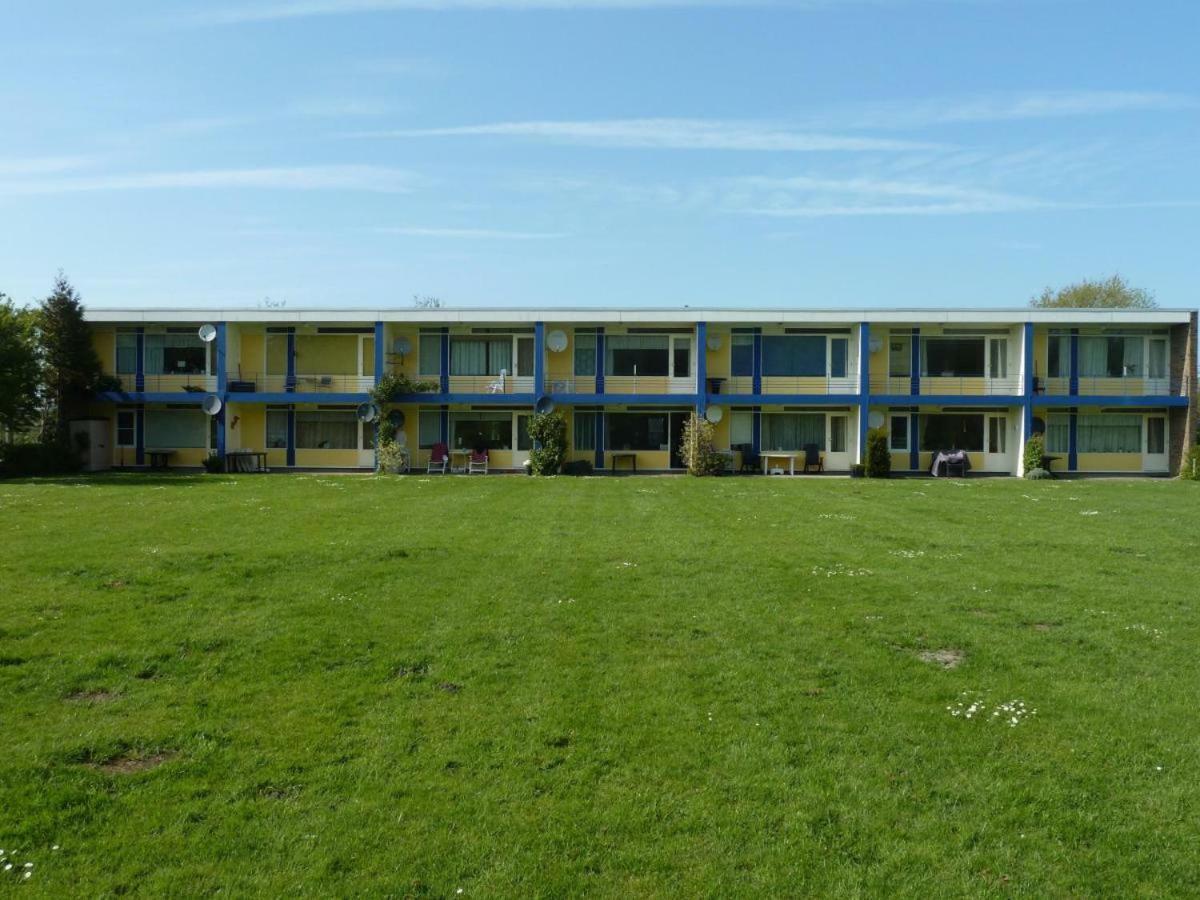 Vakantiehuisje Martina 11 Vlissingen Luaran gambar