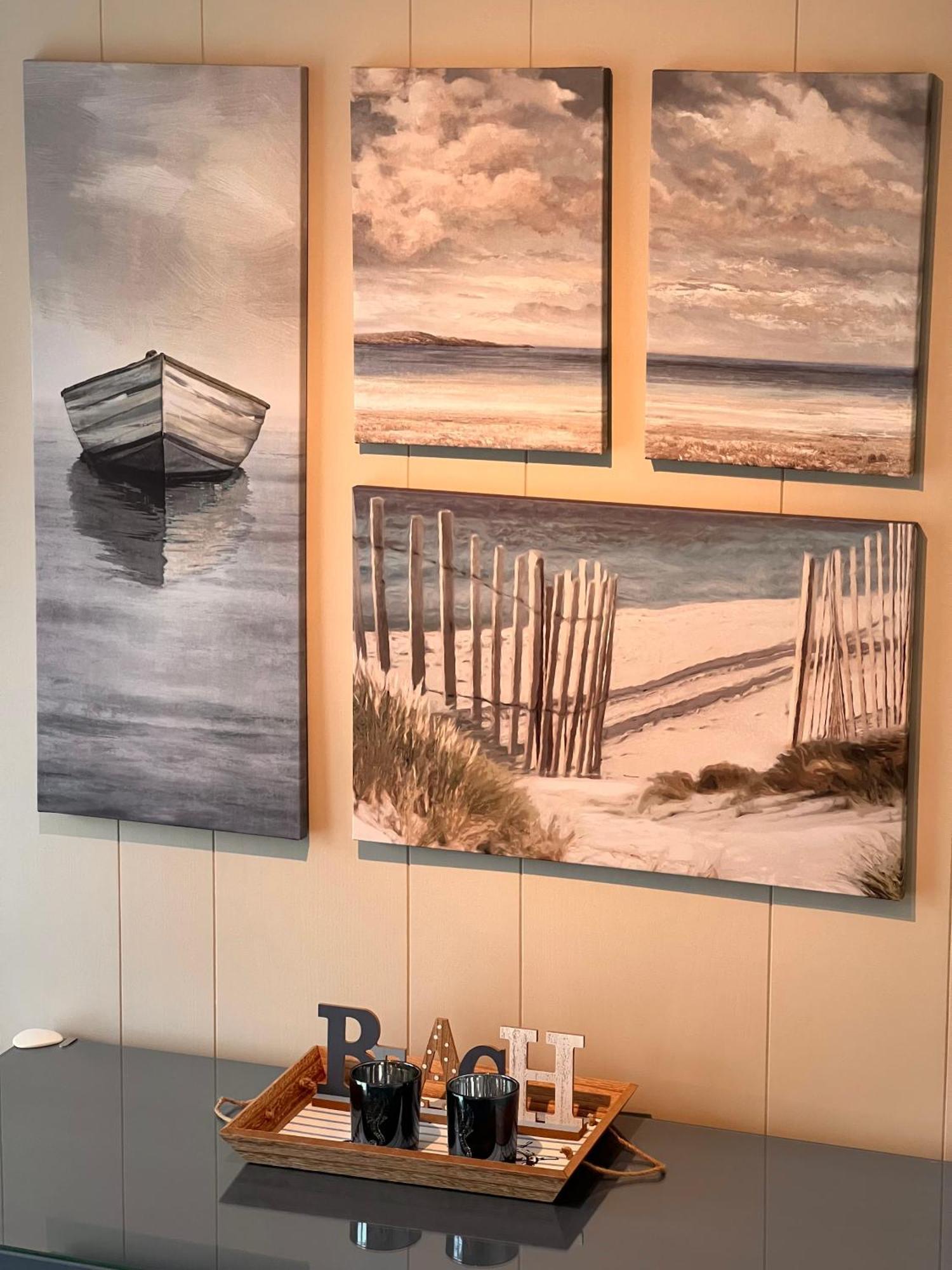 Vakantiehuisje Martina 11 Vlissingen Luaran gambar