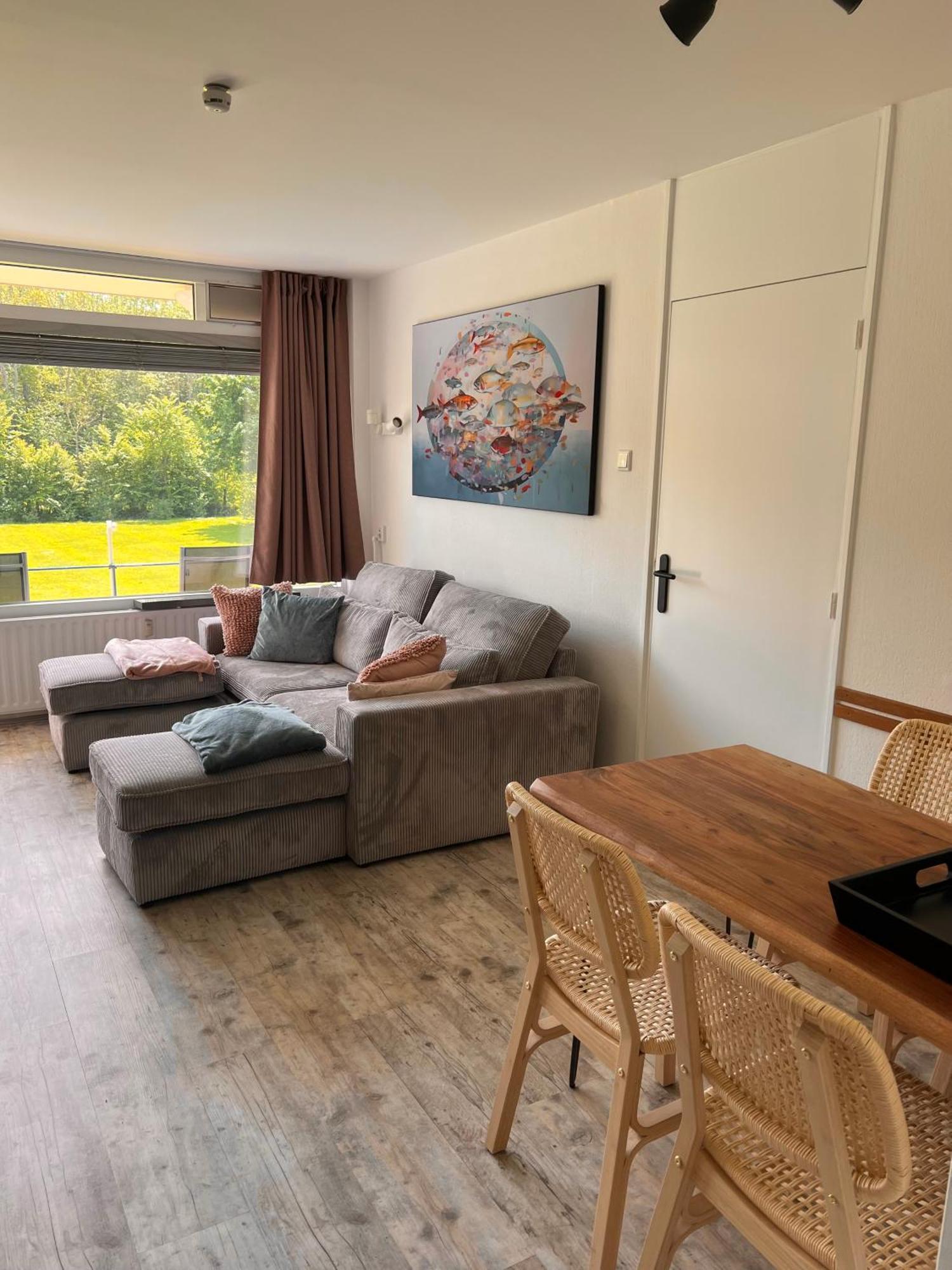 Vakantiehuisje Martina 11 Vlissingen Luaran gambar