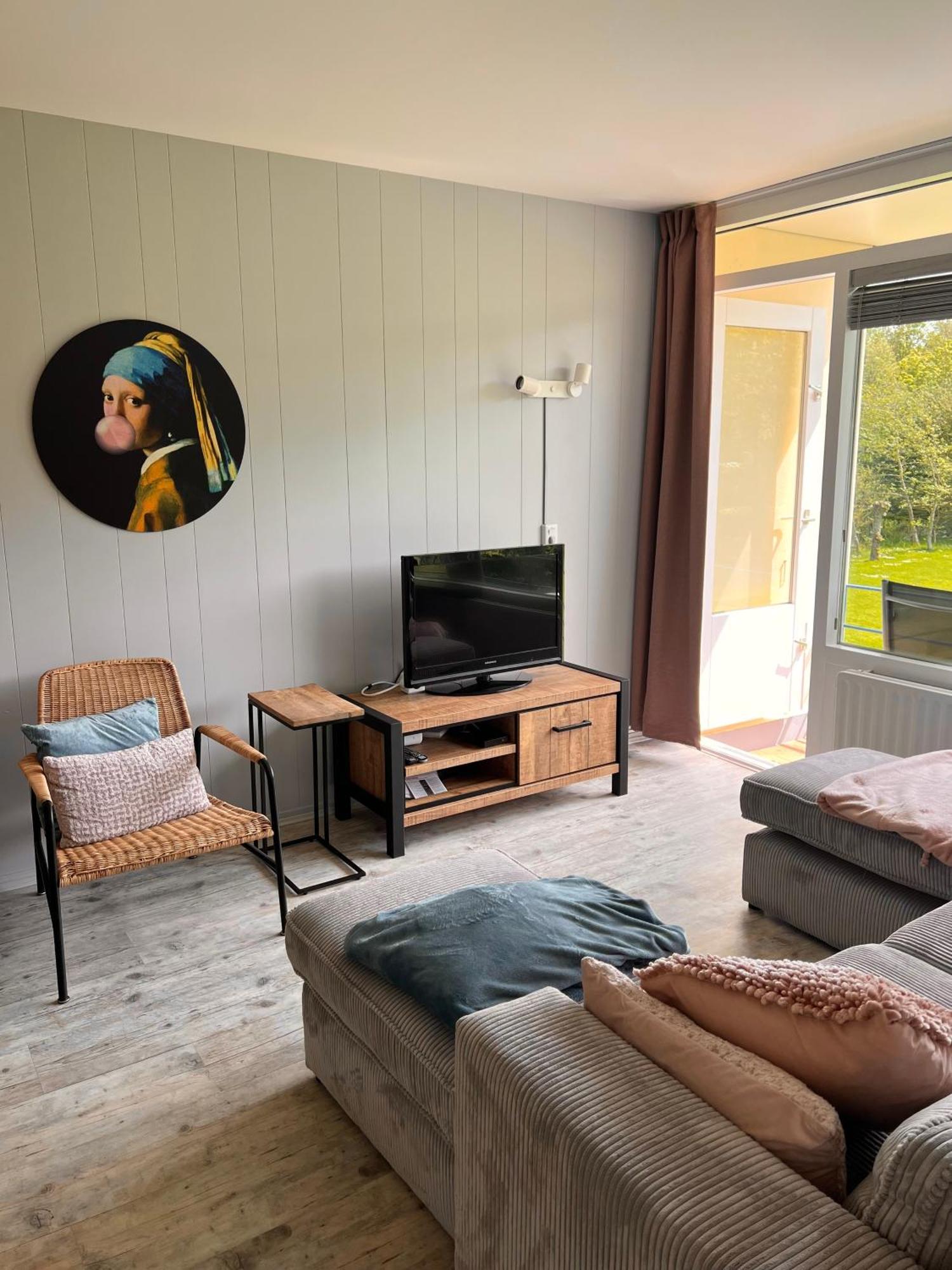 Vakantiehuisje Martina 11 Vlissingen Luaran gambar