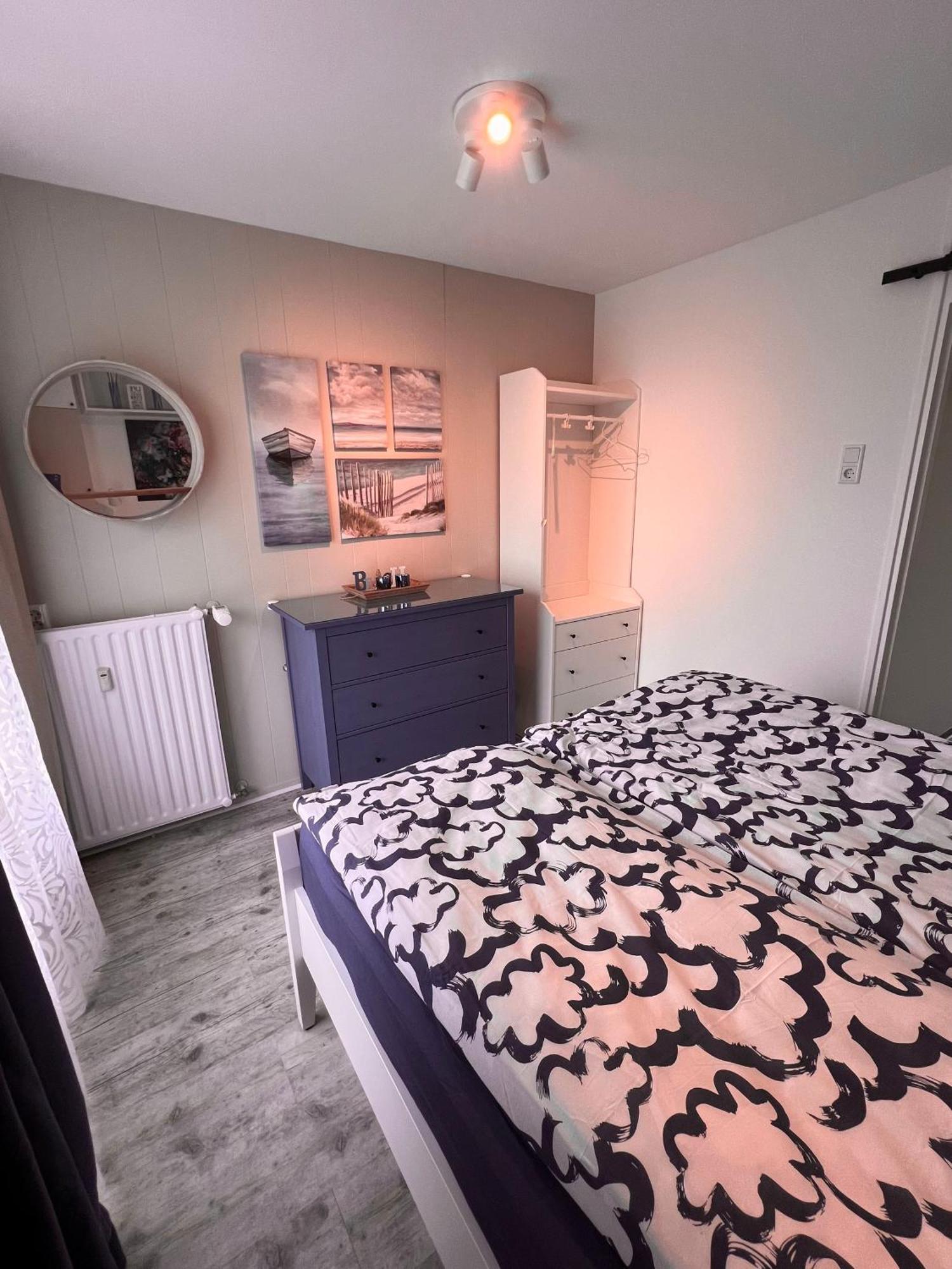 Vakantiehuisje Martina 11 Vlissingen Luaran gambar